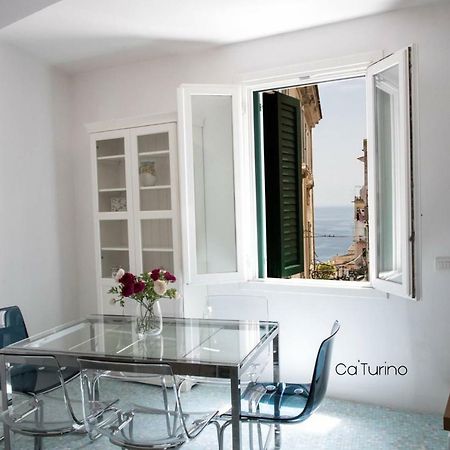 Ca'Turino Villa Vietri Ngoại thất bức ảnh