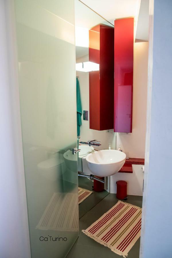 Ca'Turino Villa Vietri Ngoại thất bức ảnh