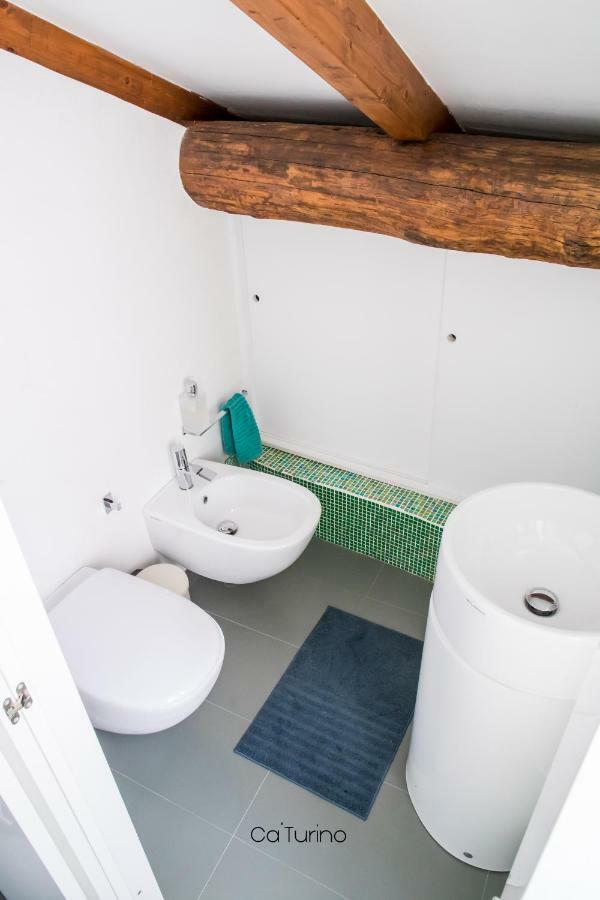 Ca'Turino Villa Vietri Ngoại thất bức ảnh