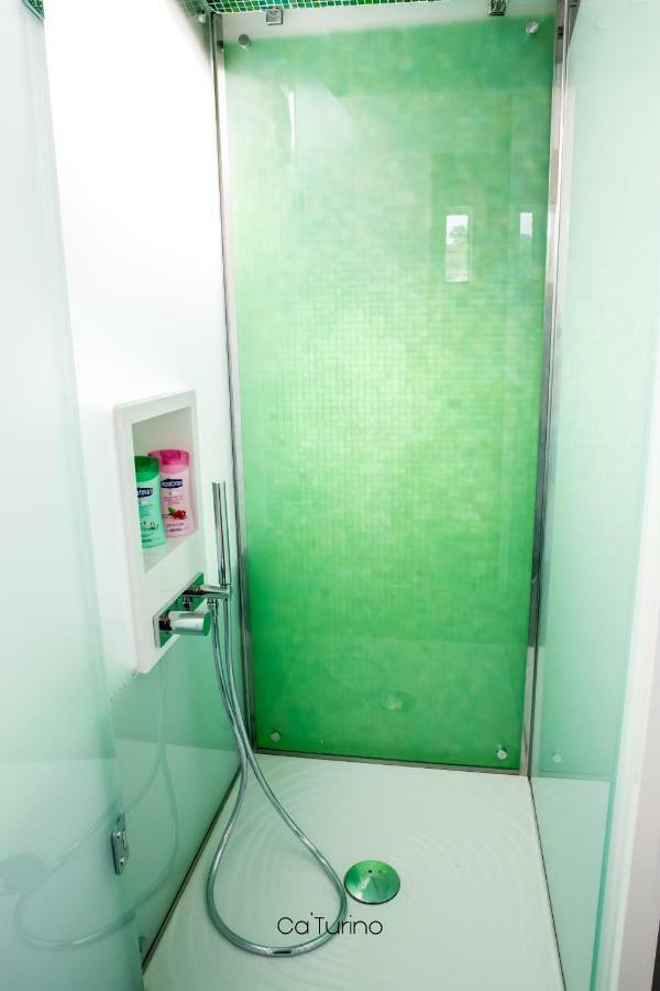 Ca'Turino Villa Vietri Ngoại thất bức ảnh